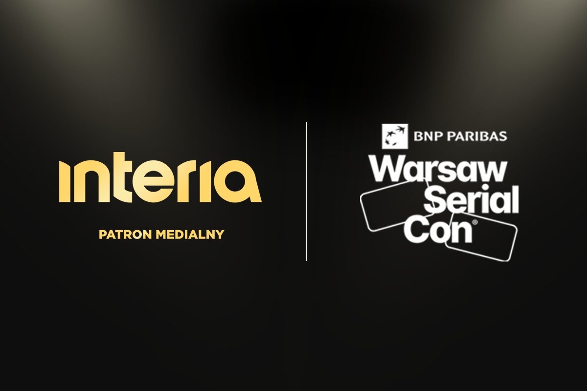 Interia patronem medialnym BNP Paribas Warsaw SerialCon