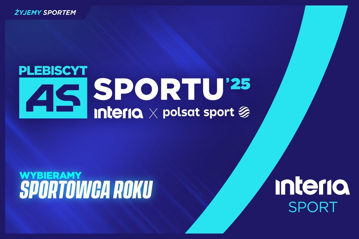 Startuje Plebiscyt As Sportu Interii i Polsatu Sport 2025